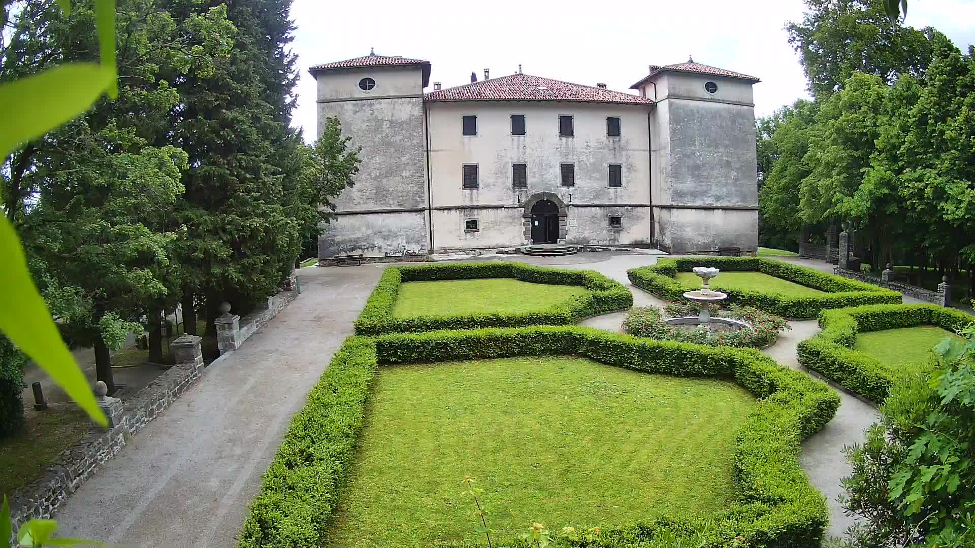 Dvorac Kromberk – Nova Gorica