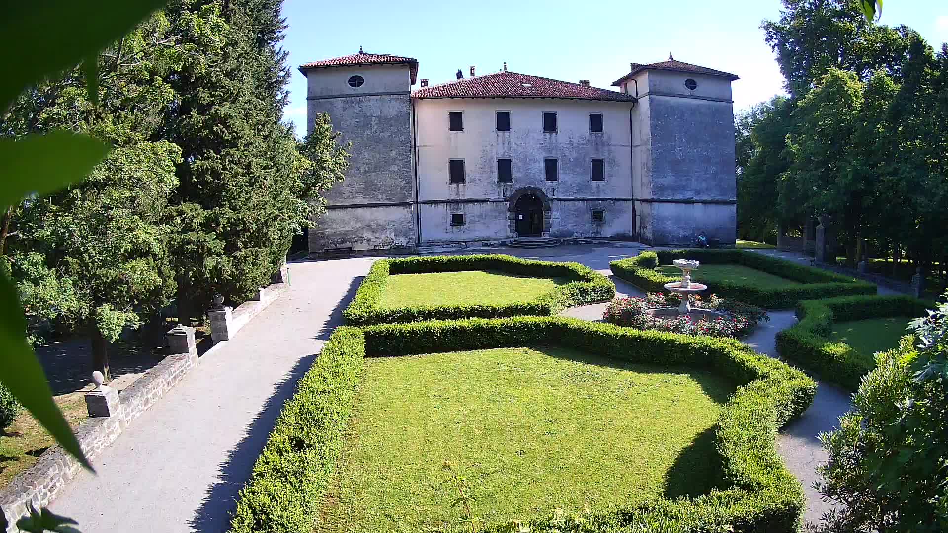 Château de Kromberk – Nova Gorica