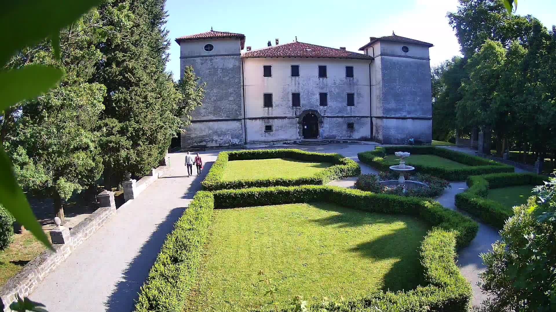 Schloss Kromberk – Nova Gorica