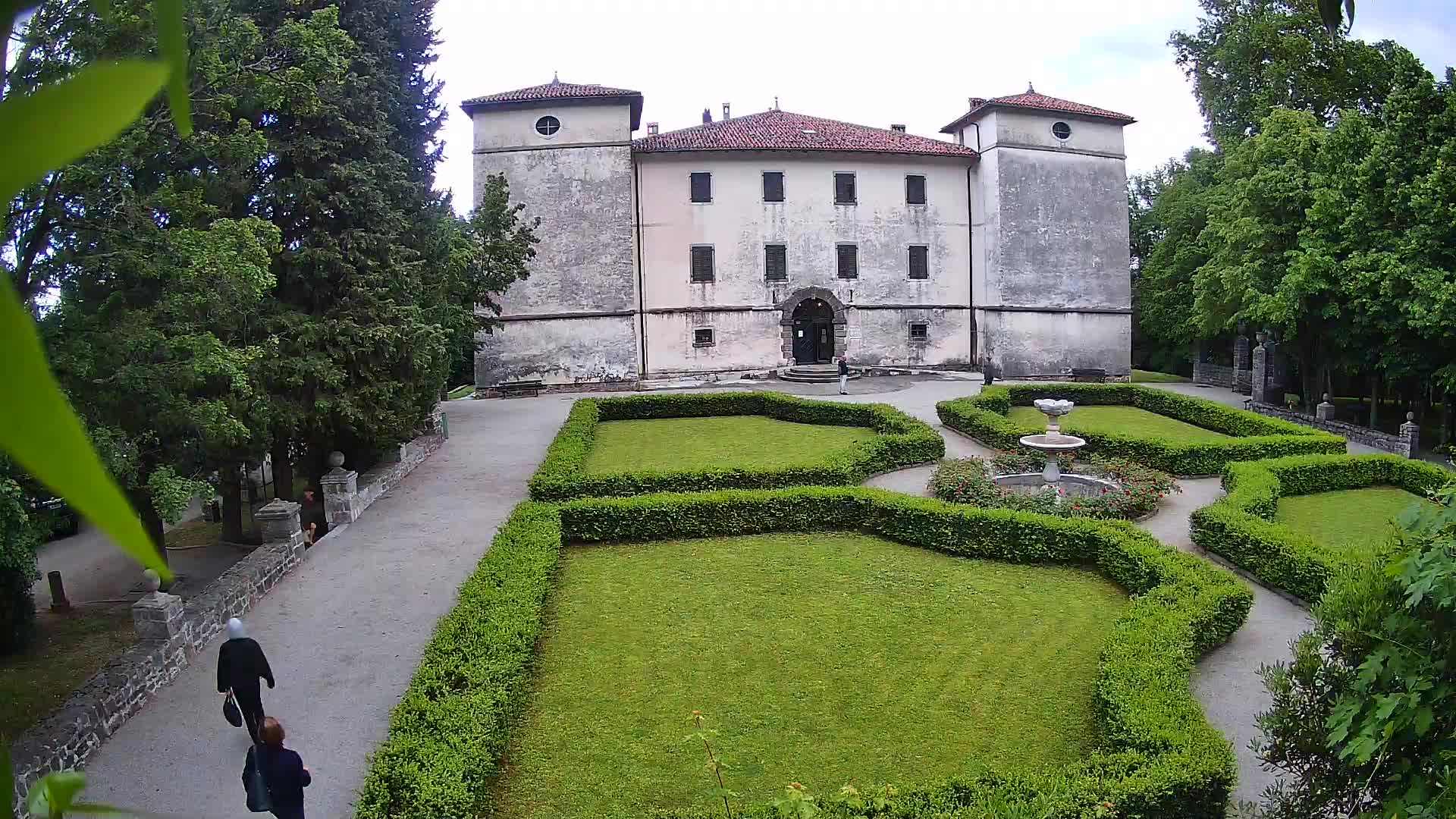 Schloss Kromberk – Nova Gorica