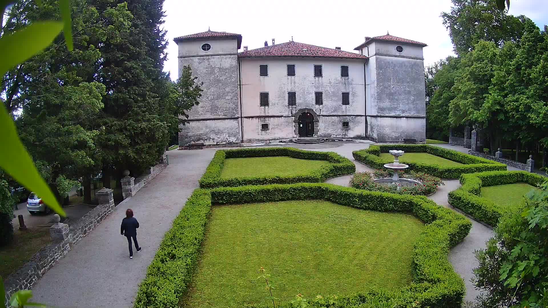 Schloss Kromberk – Nova Gorica
