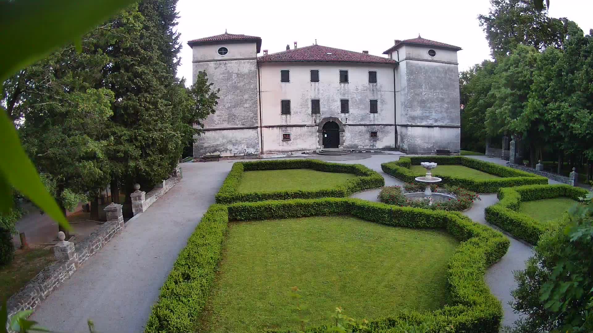 Château de Kromberk – Nova Gorica