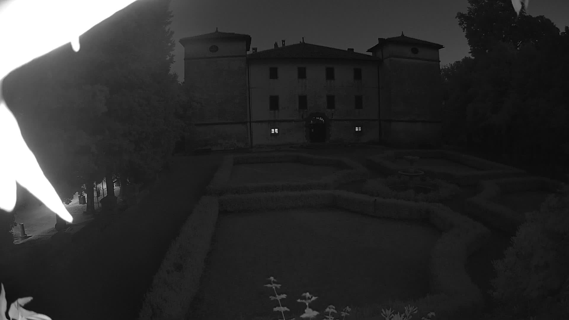 Castello di Kromberk – Nova Gorica