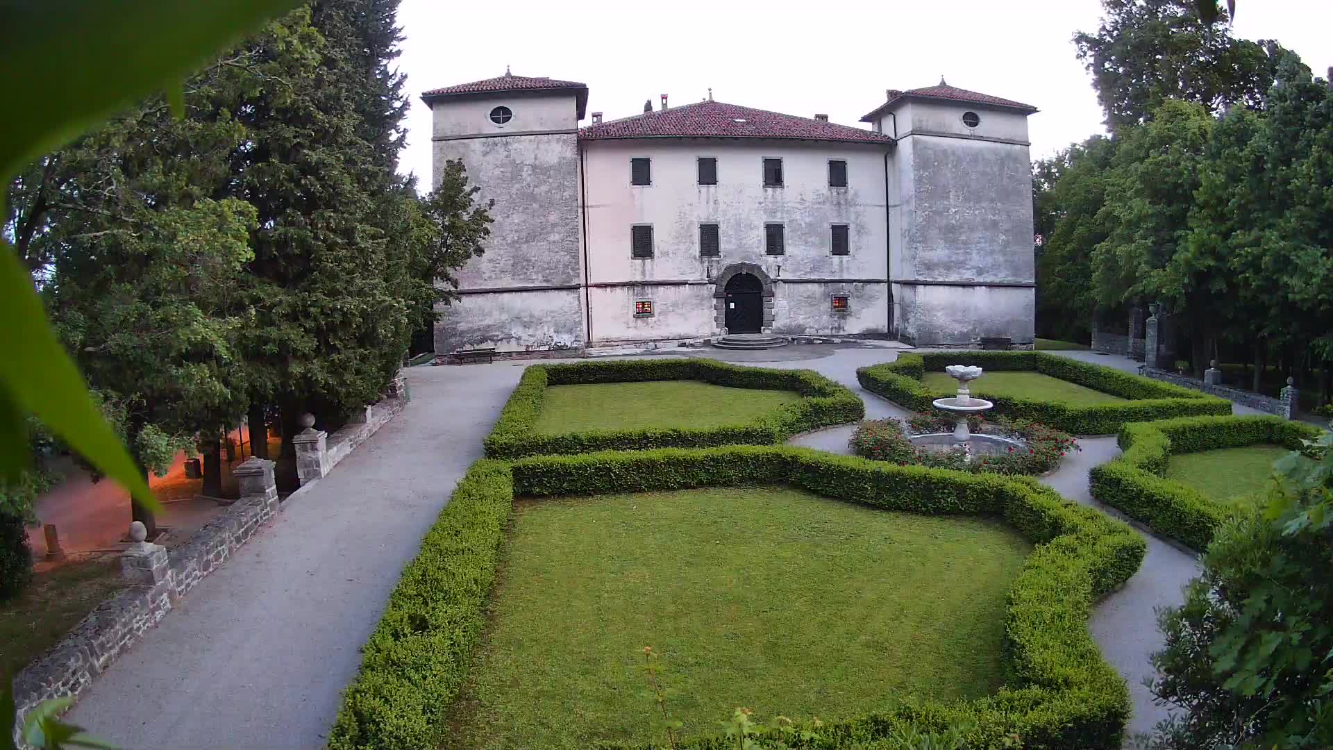Schloss Kromberk – Nova Gorica