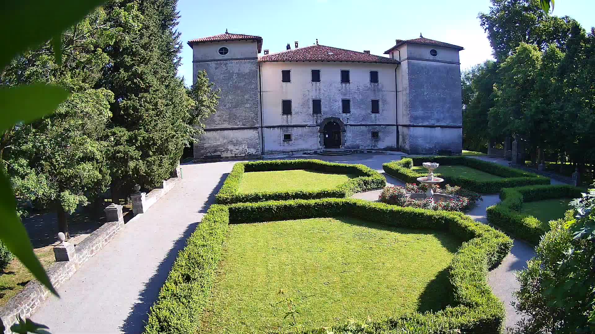 Château de Kromberk – Nova Gorica