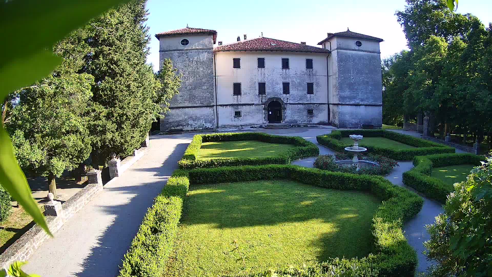 Château de Kromberk – Nova Gorica