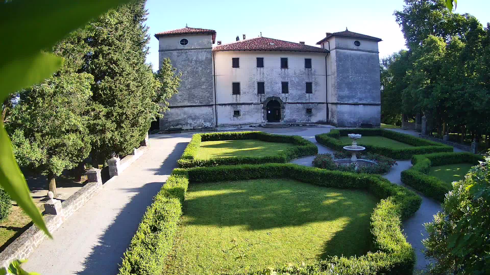 Château de Kromberk – Nova Gorica