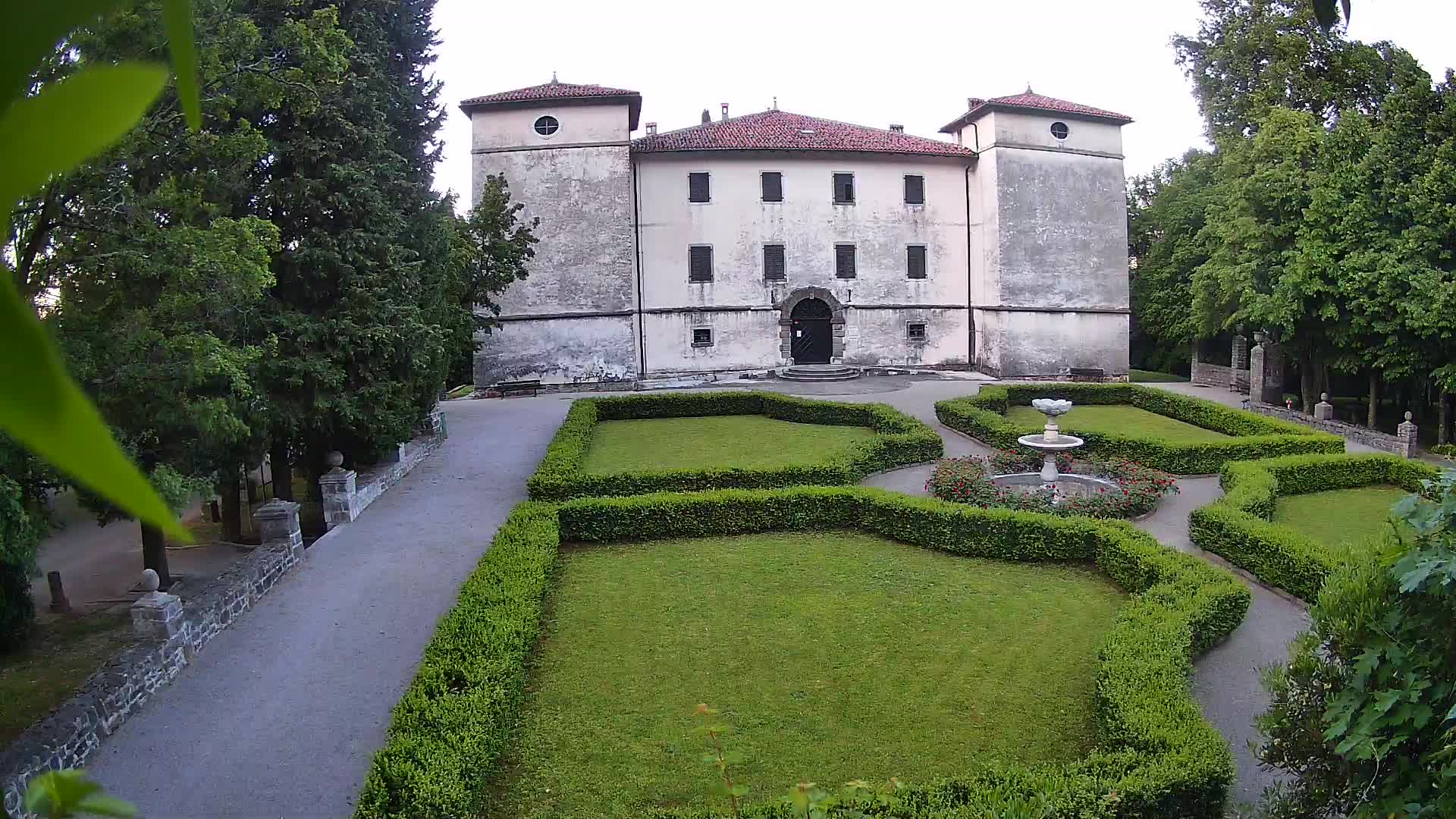 Château de Kromberk – Nova Gorica