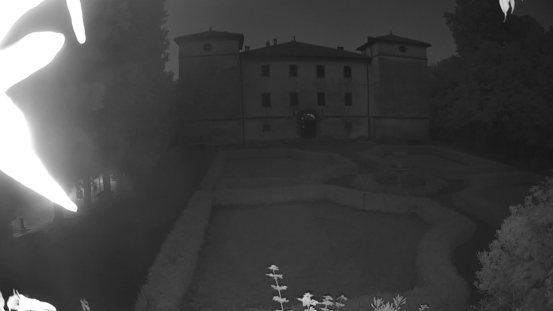 Castello di Kromberk – Nova Gorica