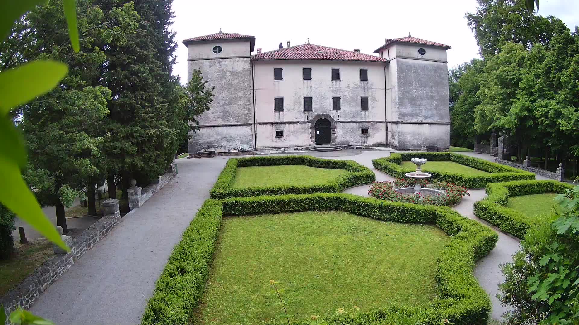 Dvorac Kromberk – Nova Gorica