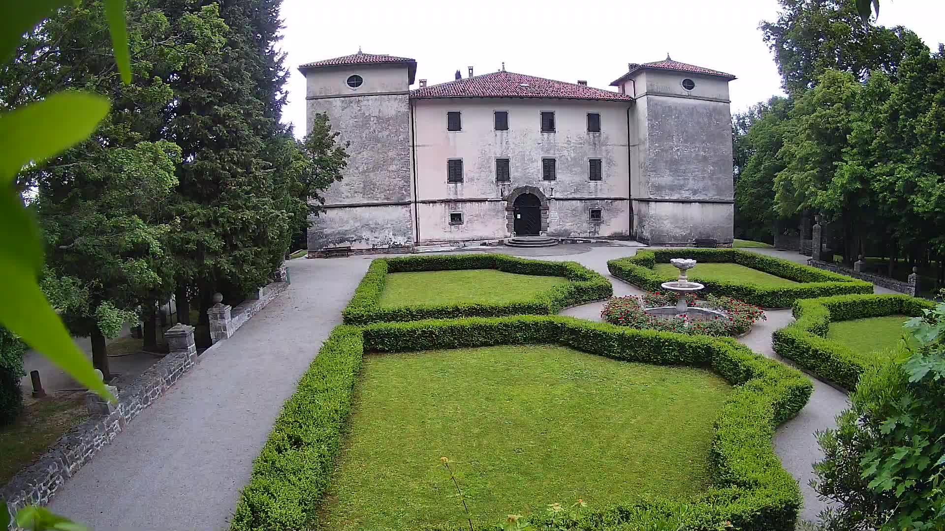Château de Kromberk – Nova Gorica