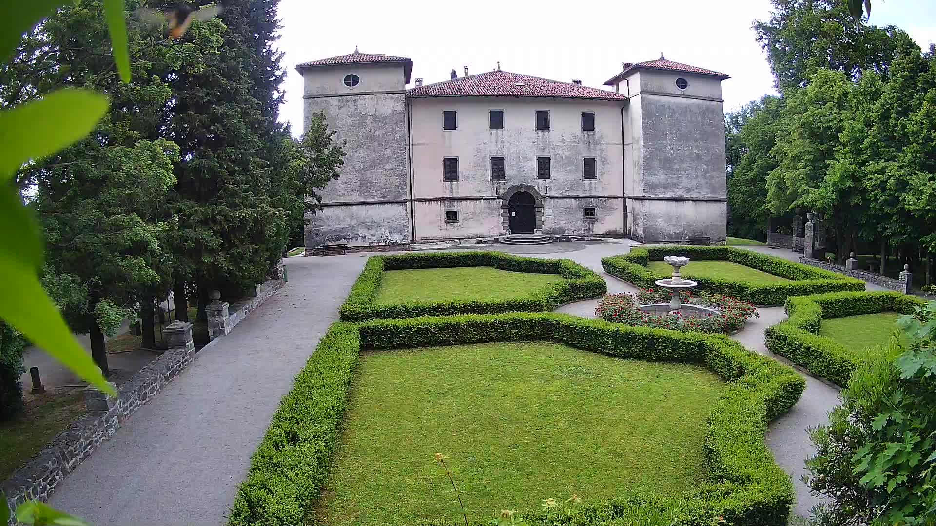 Château de Kromberk – Nova Gorica