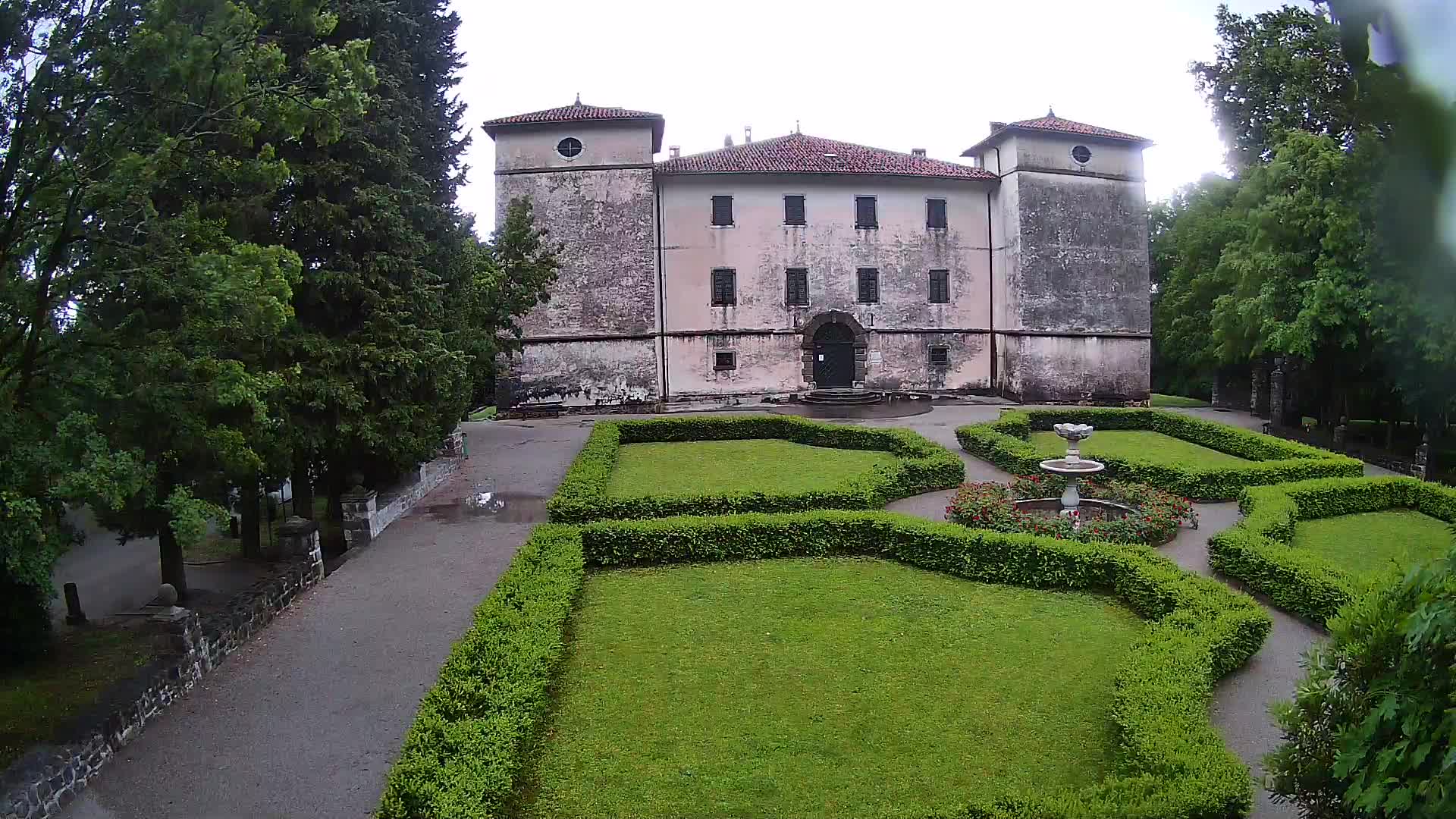 Château de Kromberk – Nova Gorica