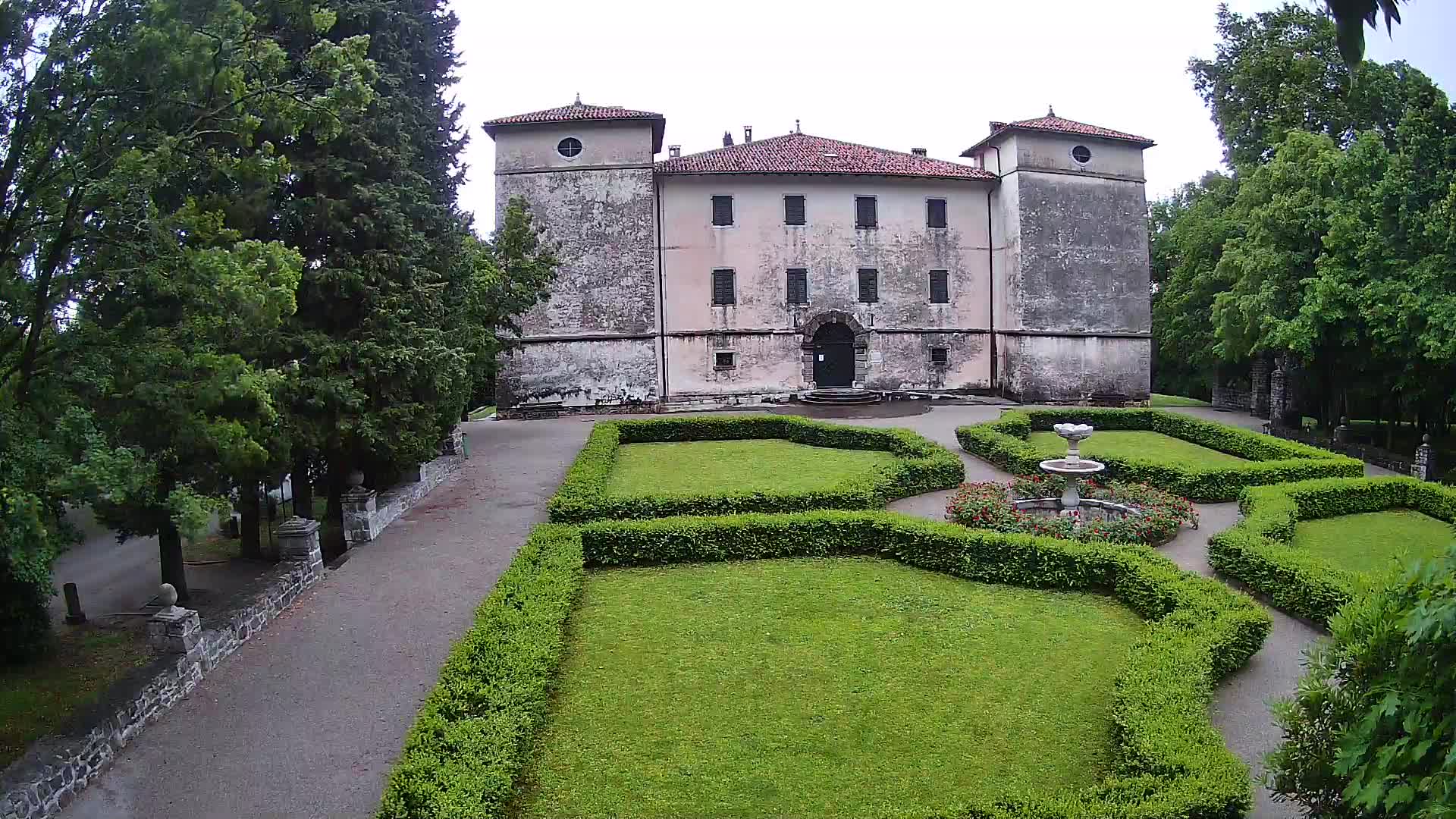 Château de Kromberk – Nova Gorica