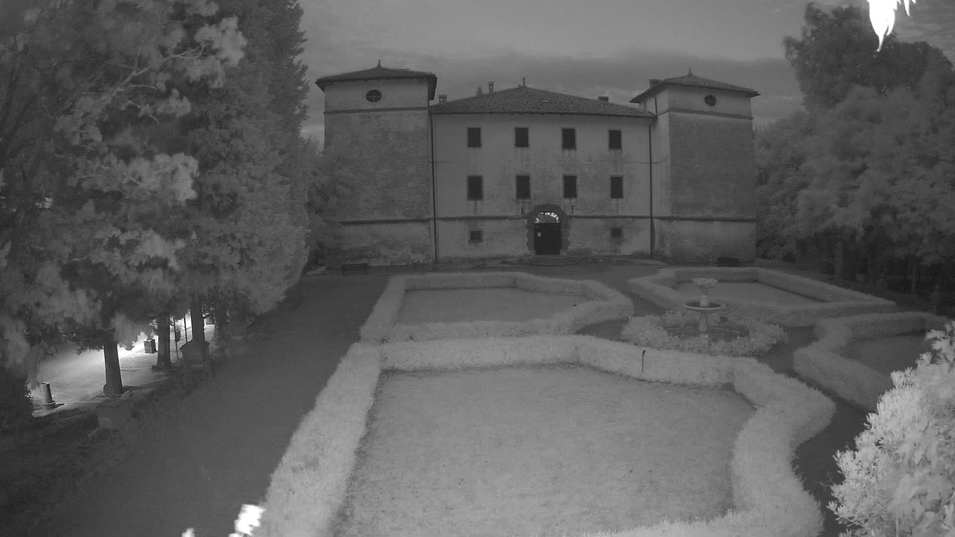 Kromberk Castle – Nova Gorica