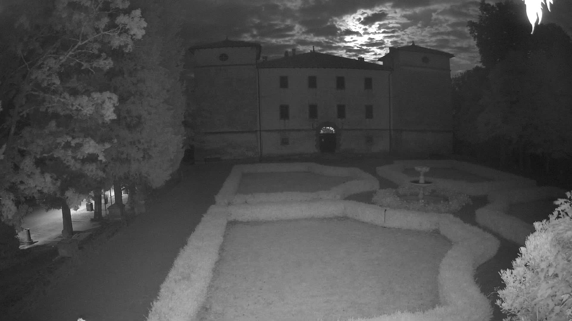 Castello di Kromberk – Nova Gorica