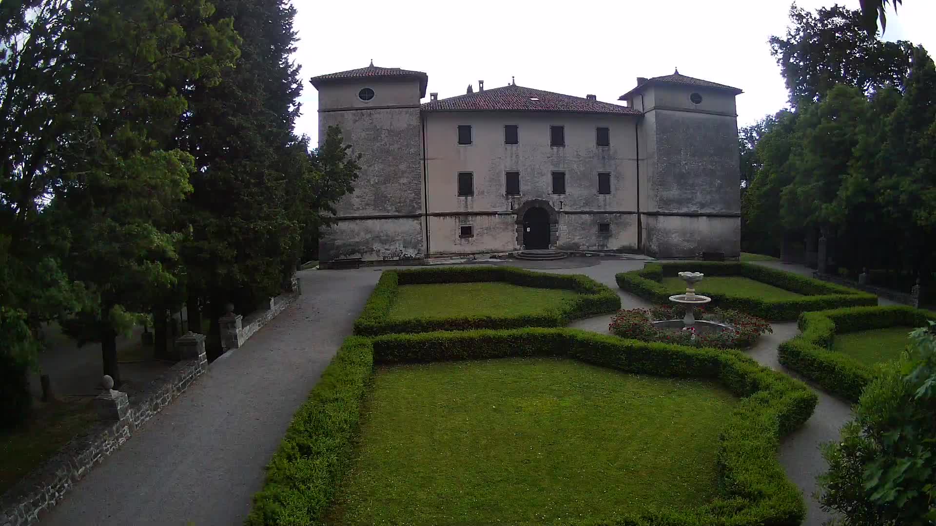 Château de Kromberk – Nova Gorica