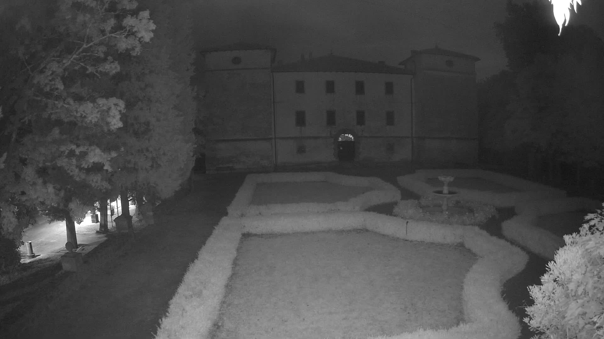 Castello di Kromberk – Nova Gorica