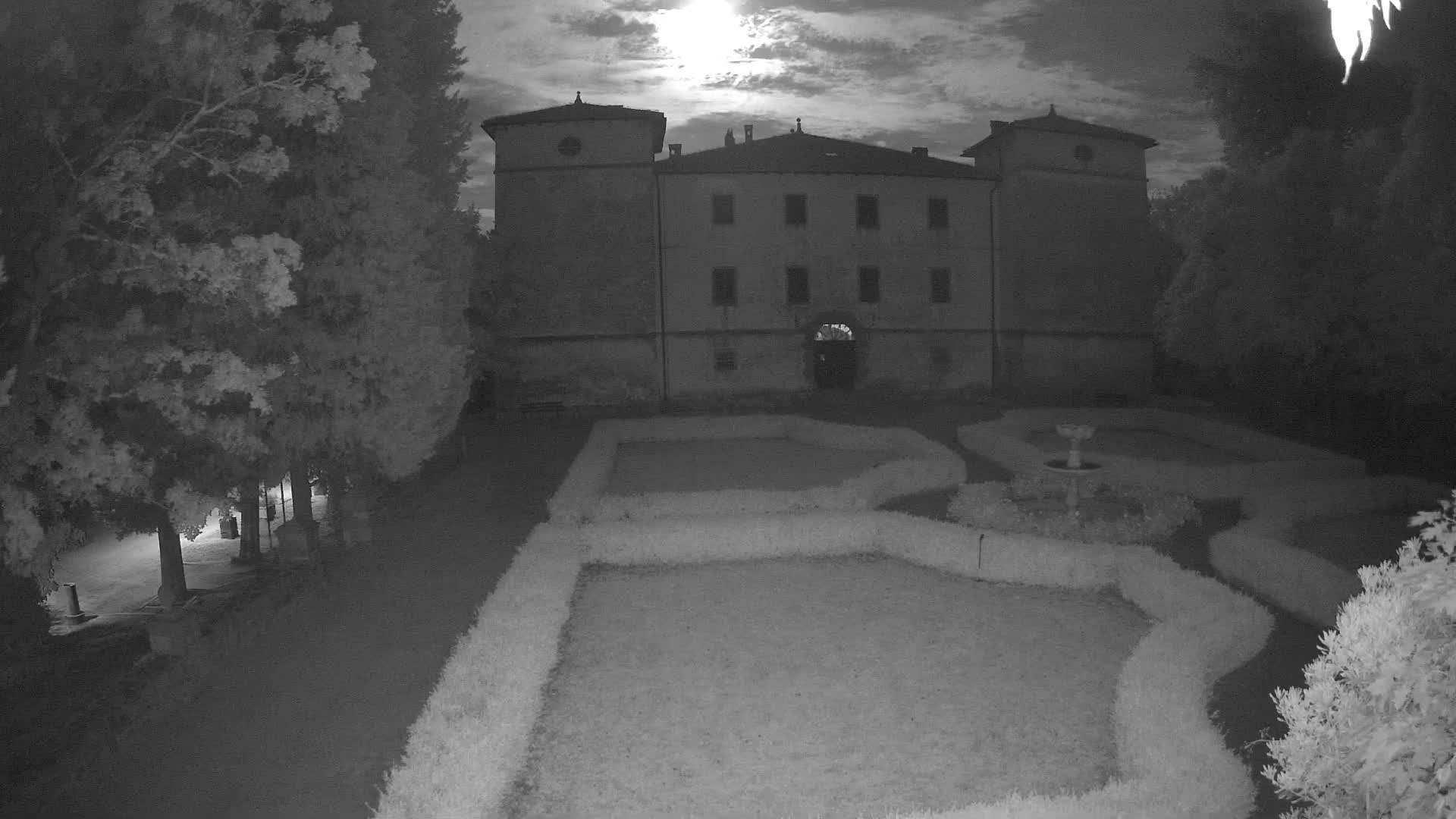 Castello di Kromberk – Nova Gorica