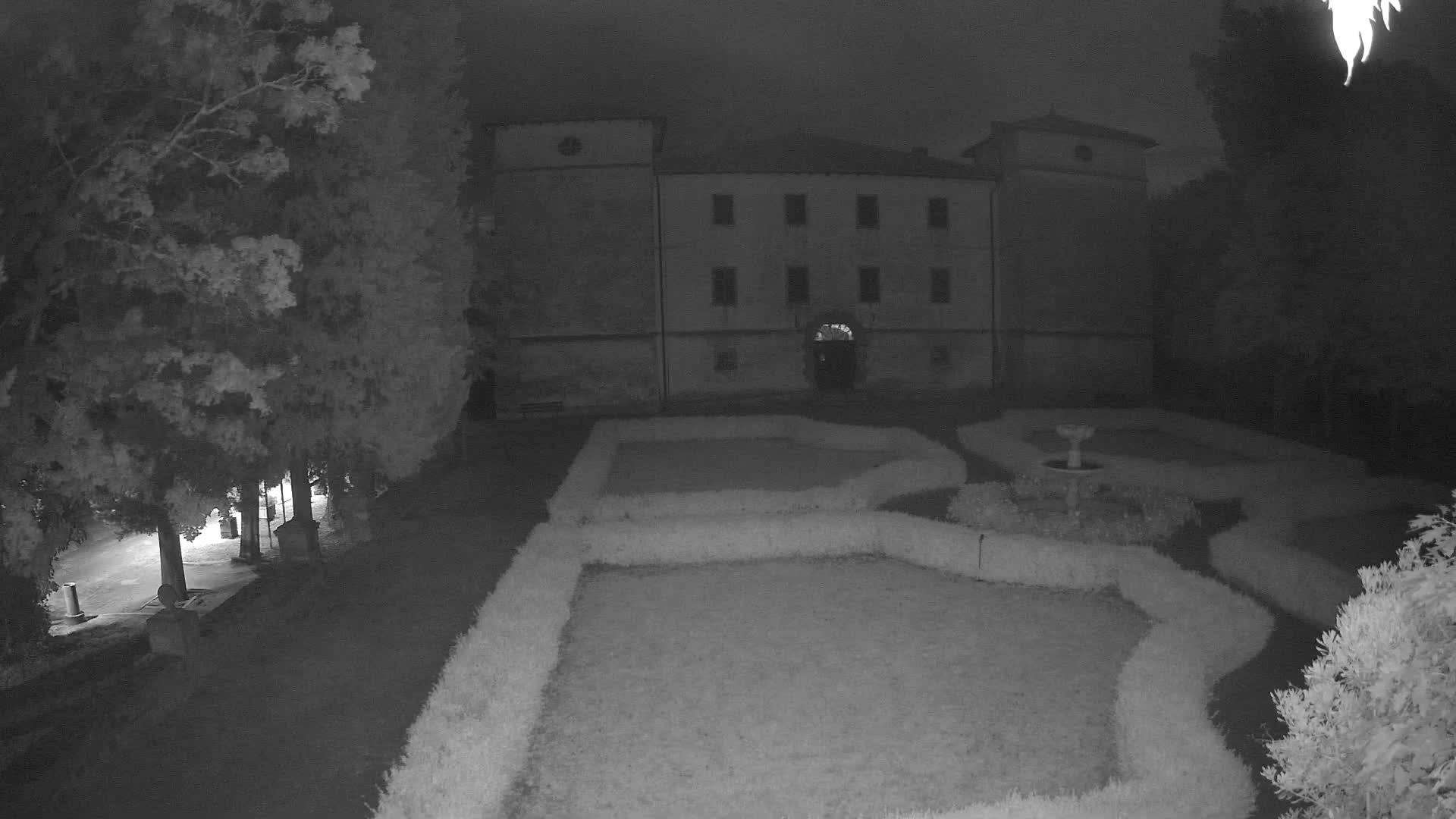 Castello di Kromberk – Nova Gorica