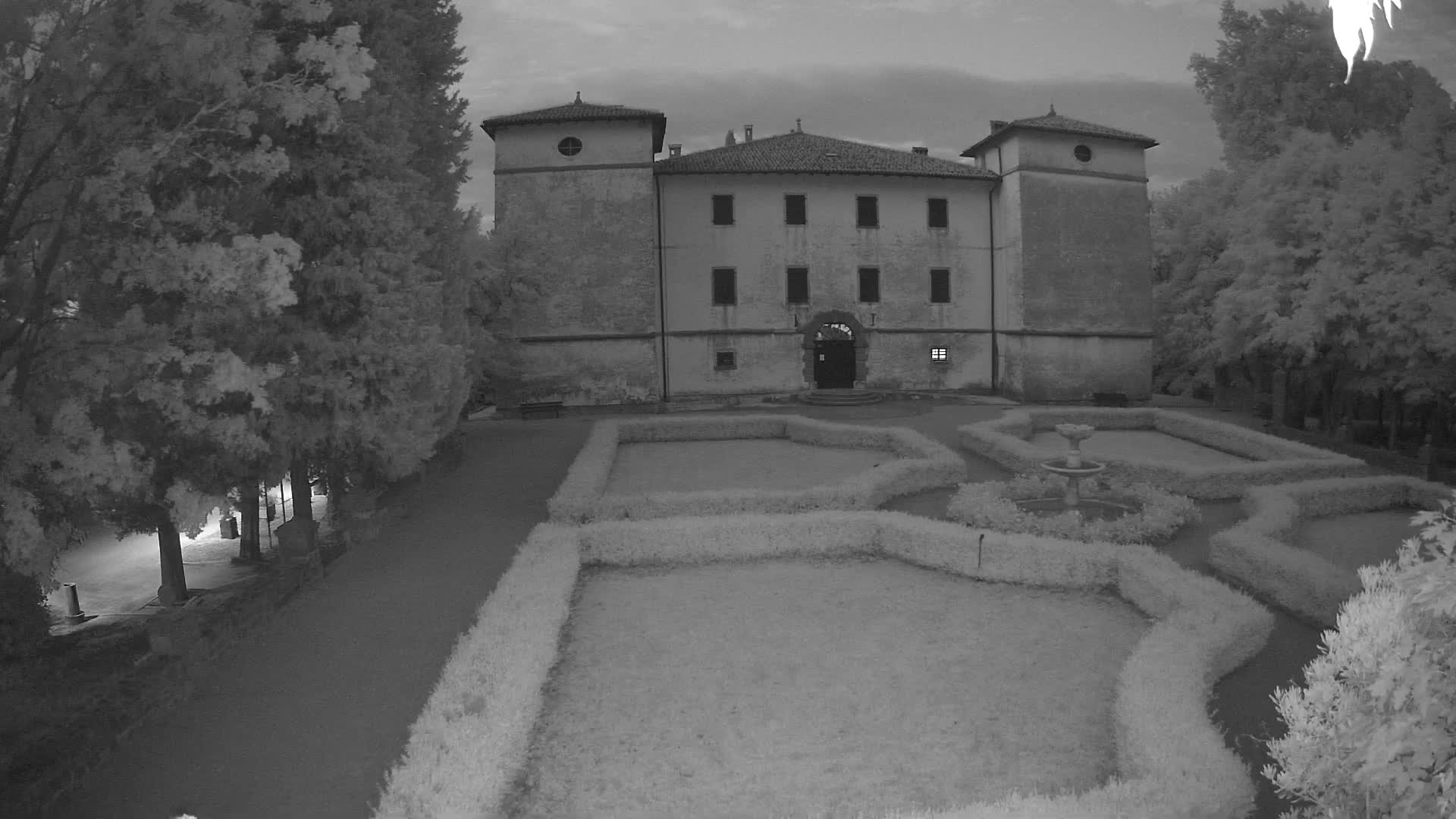 Castillo de Kromberk – Nova Gorica