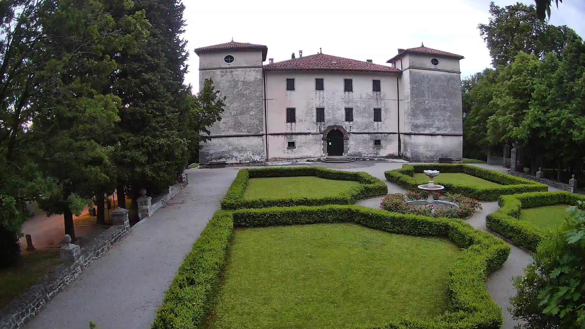 Château de Kromberk – Nova Gorica