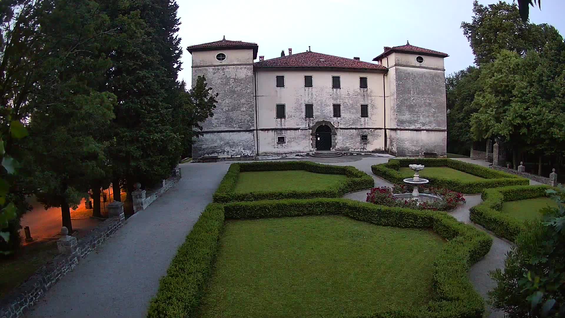 Château de Kromberk – Nova Gorica
