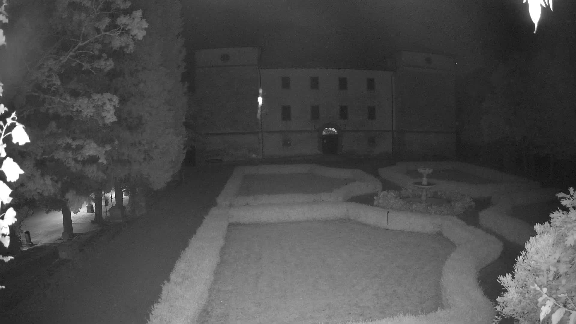 Schloss Kromberk – Nova Gorica