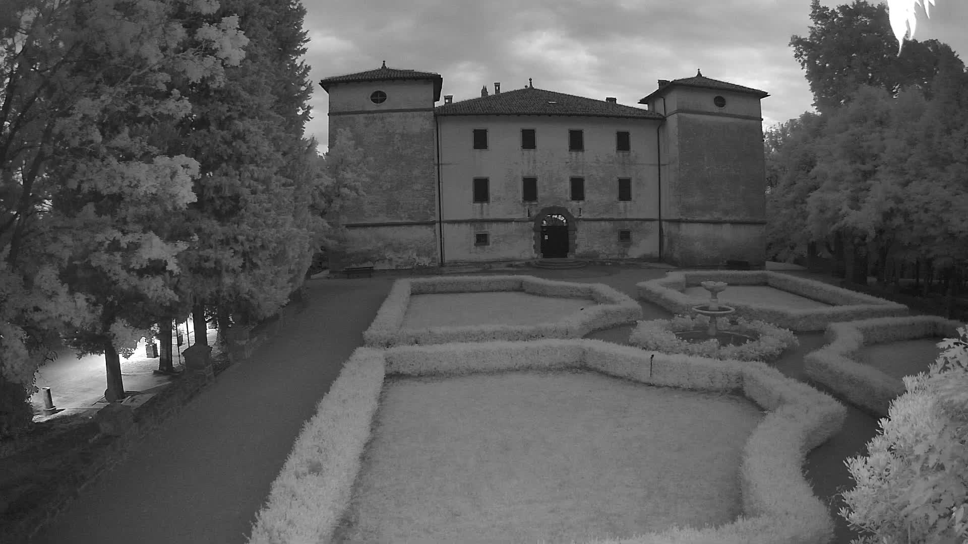 Kromberk Castle – Nova Gorica