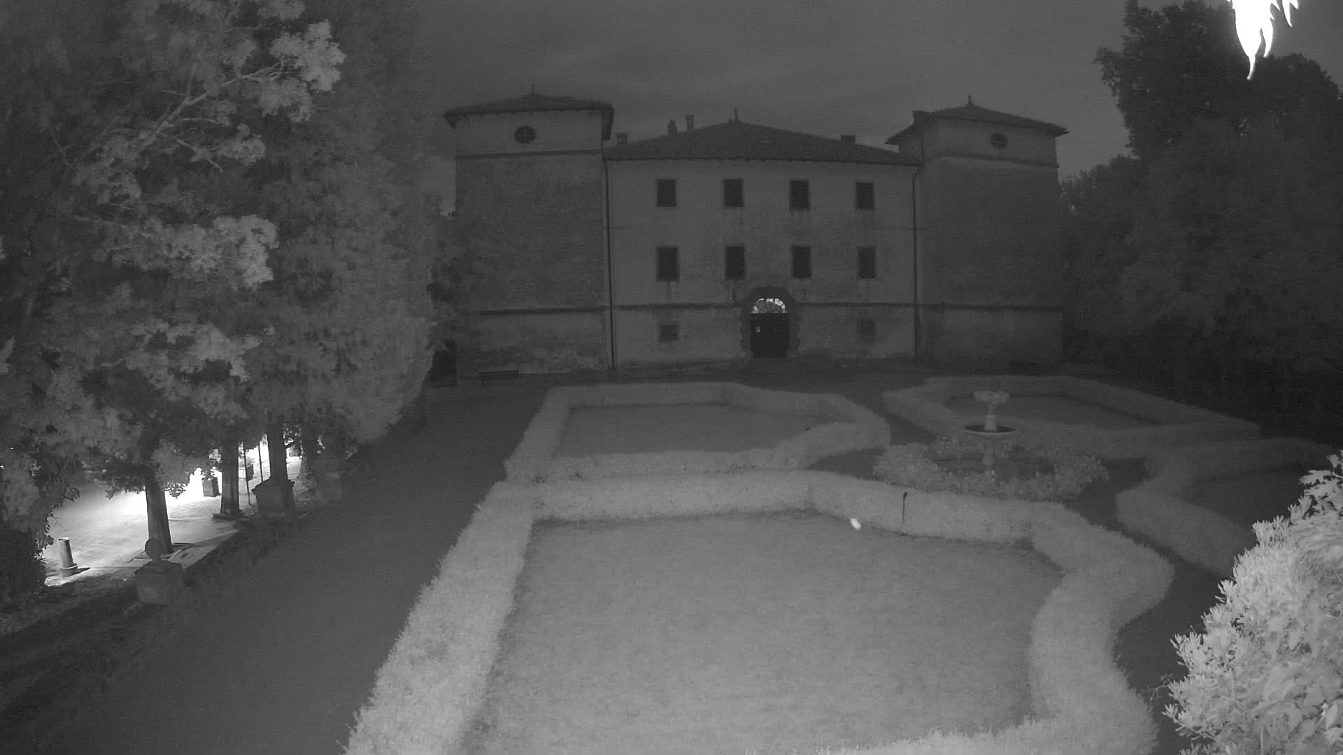 Castillo de Kromberk – Nova Gorica