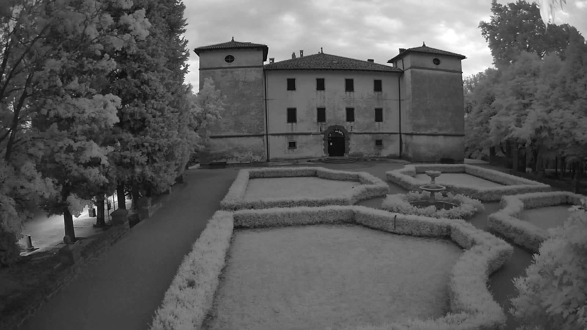 Kromberk Castle – Nova Gorica
