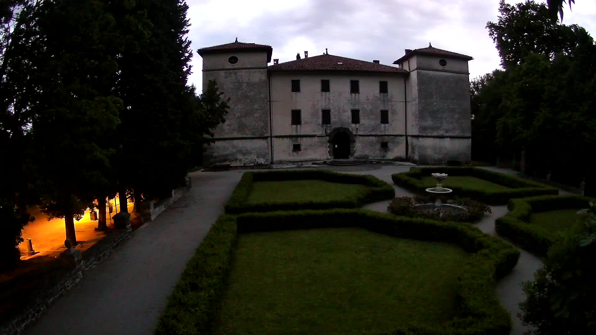 Dvorac Kromberk – Nova Gorica