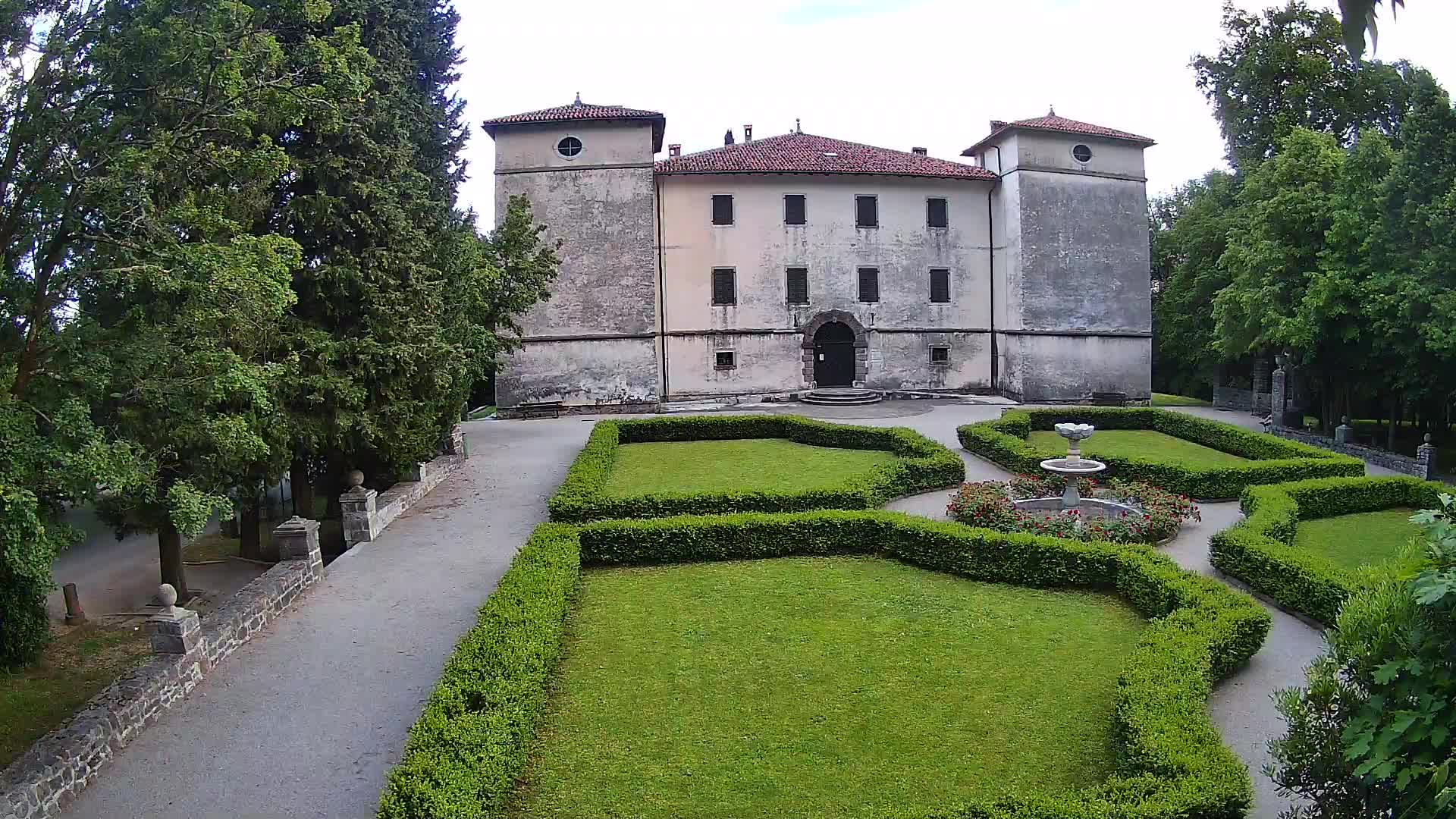 Château de Kromberk – Nova Gorica