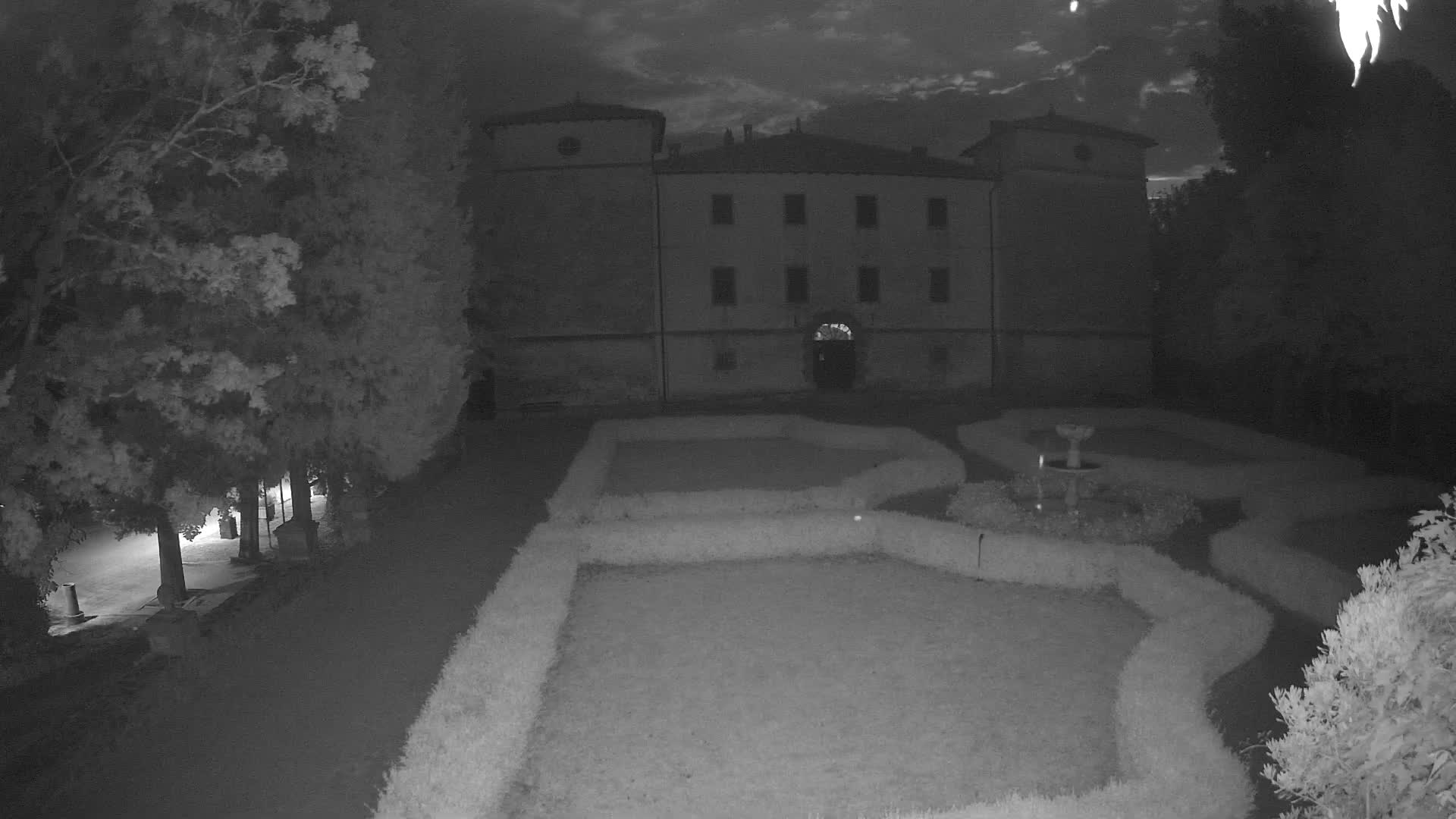 Castillo de Kromberk – Nova Gorica