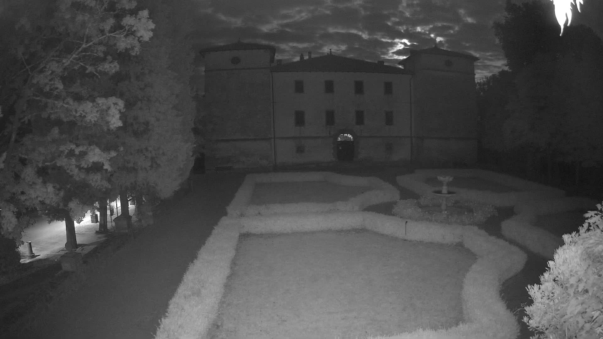 Kromberk Castle – Nova Gorica