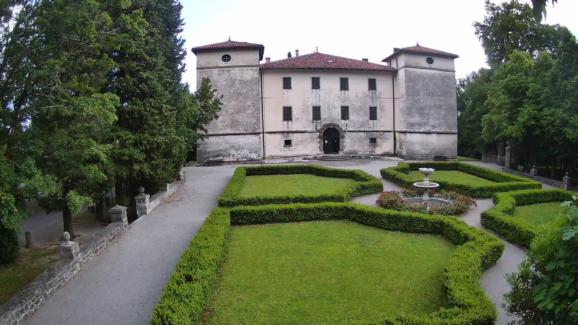 Château de Kromberk – Nova Gorica