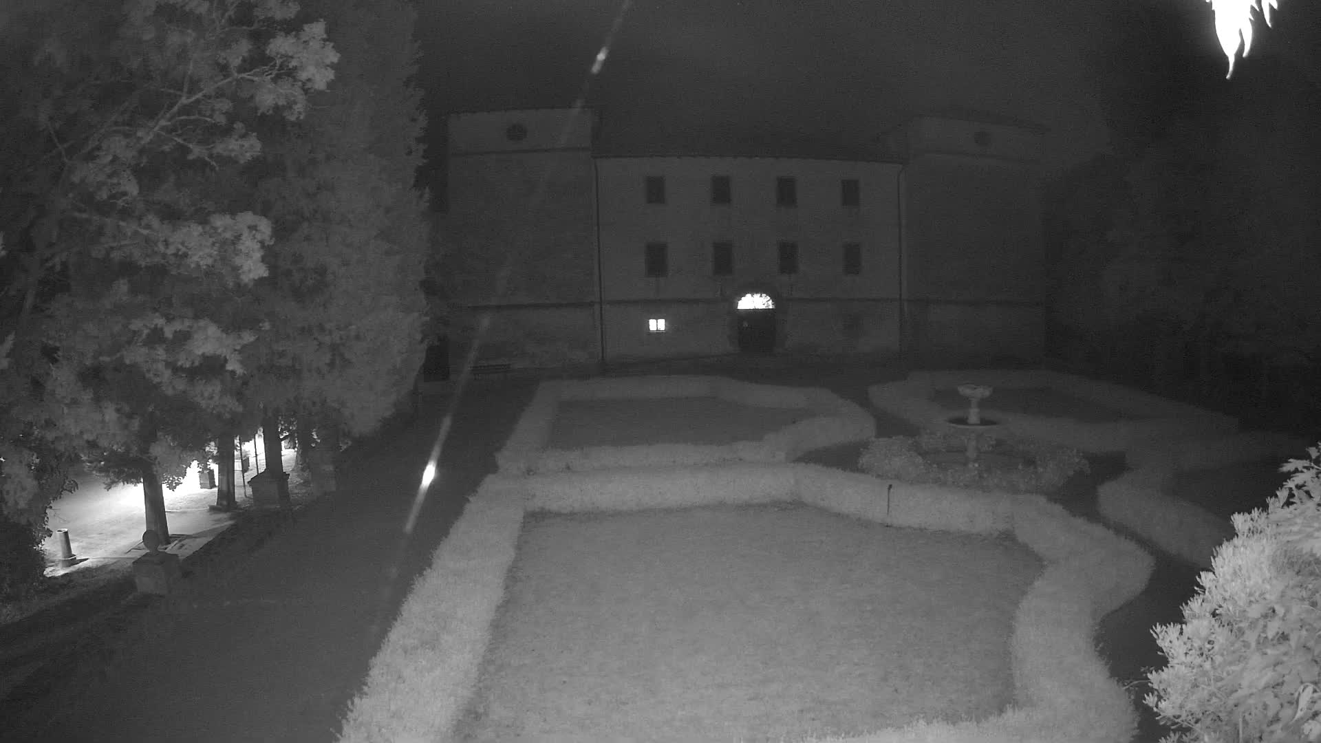 Castello di Kromberk – Nova Gorica