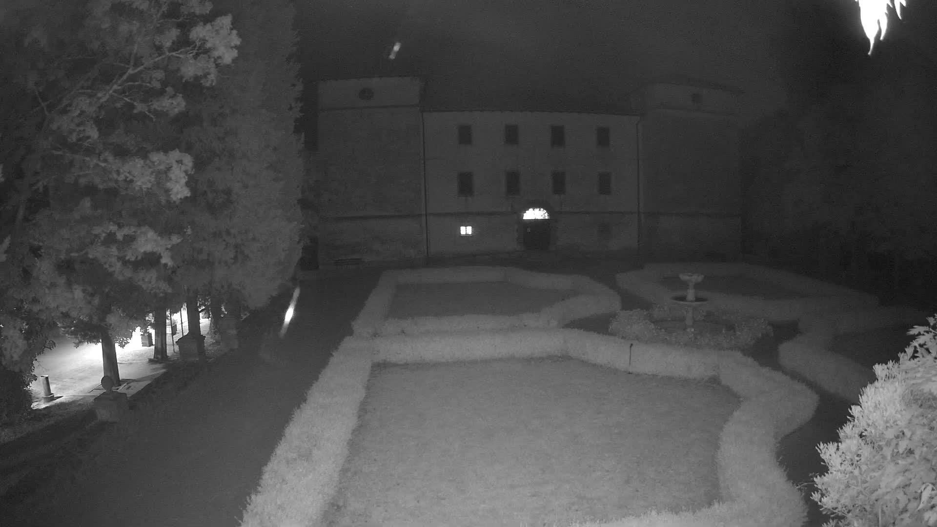 Kromberk Castle – Nova Gorica