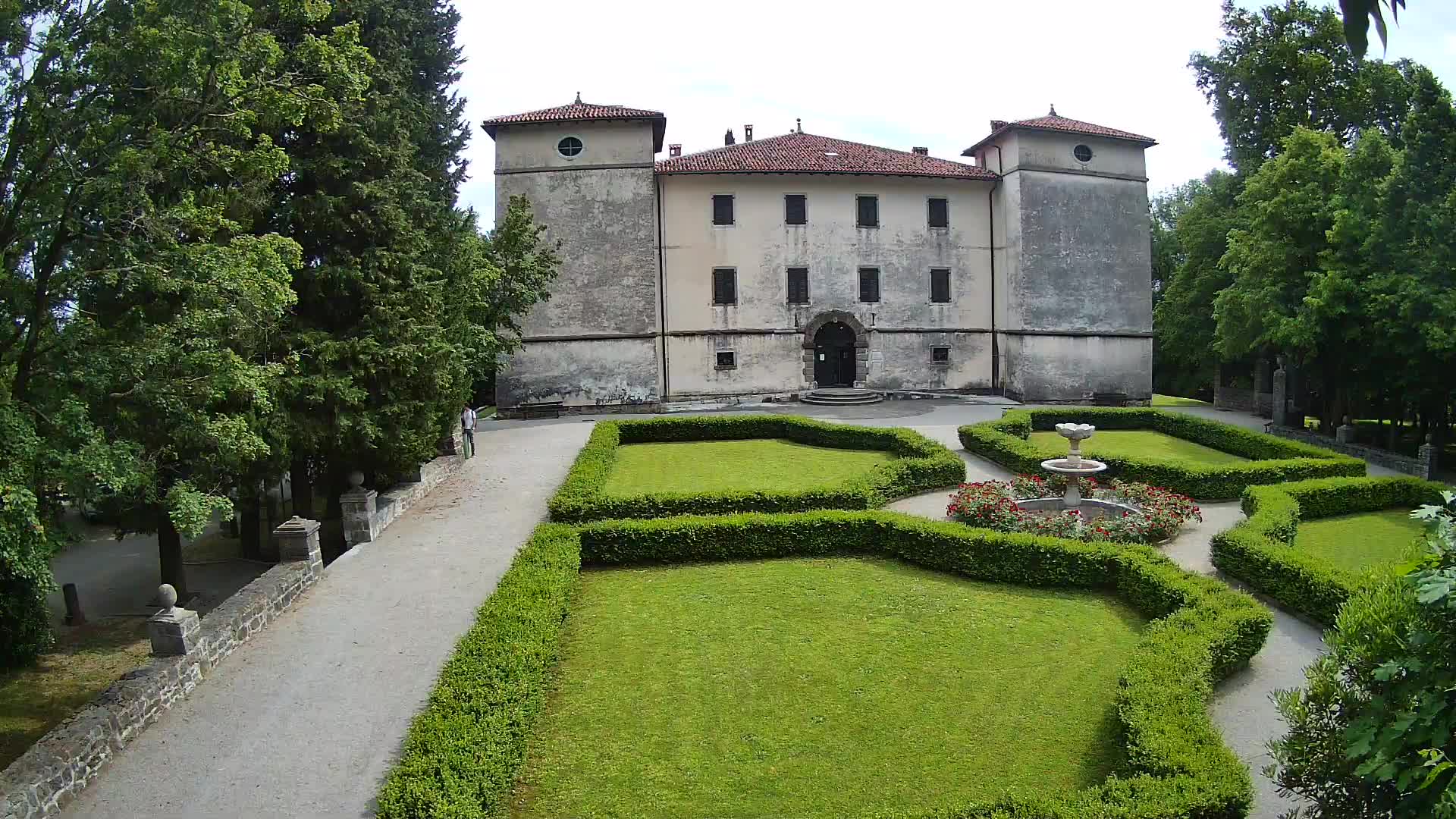 Château de Kromberk – Nova Gorica
