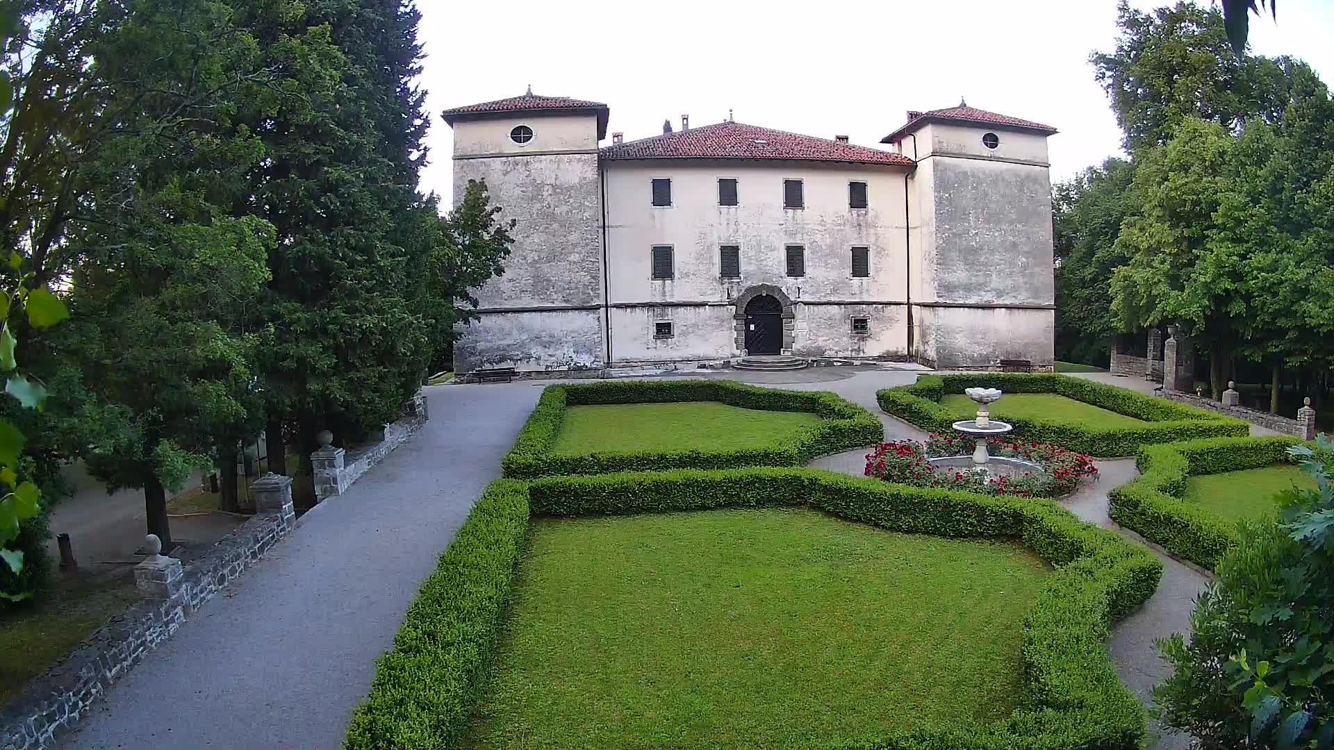 Château de Kromberk – Nova Gorica