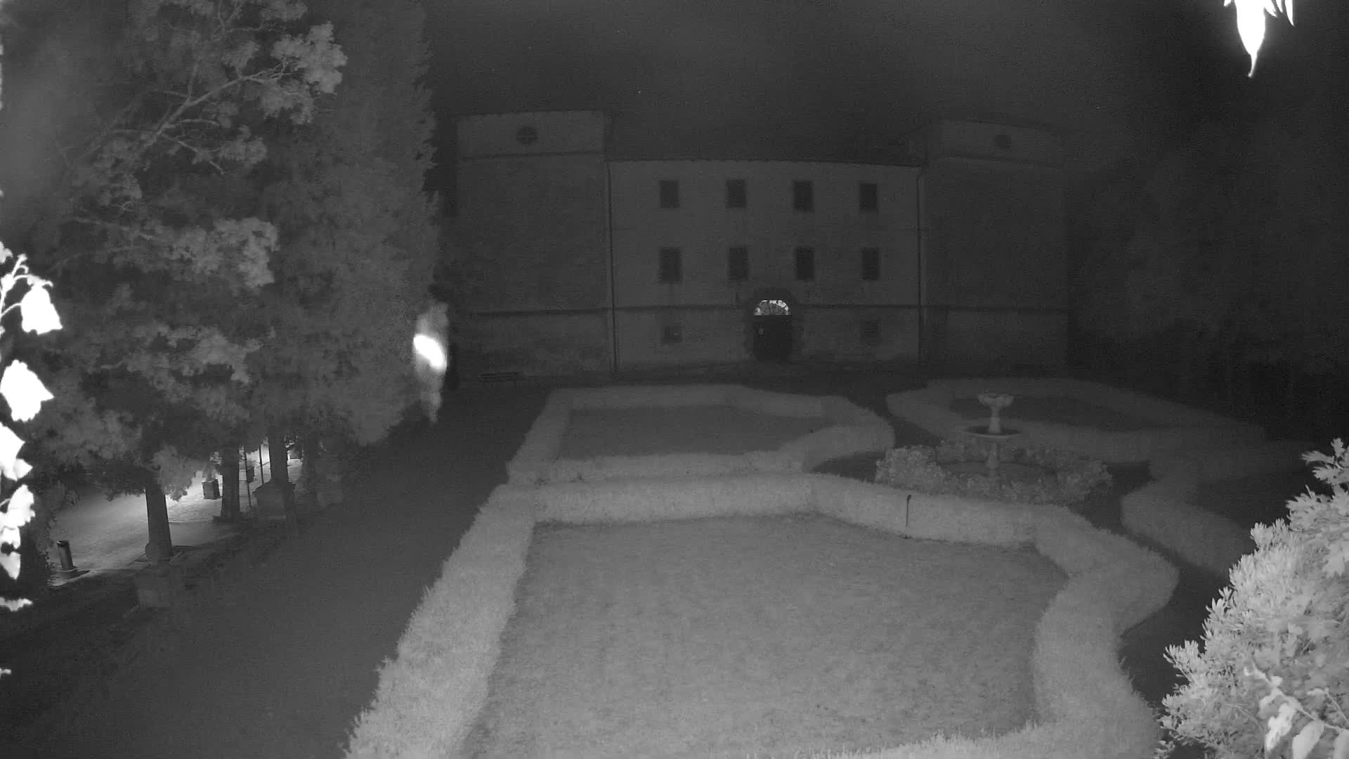 Castillo de Kromberk – Nova Gorica