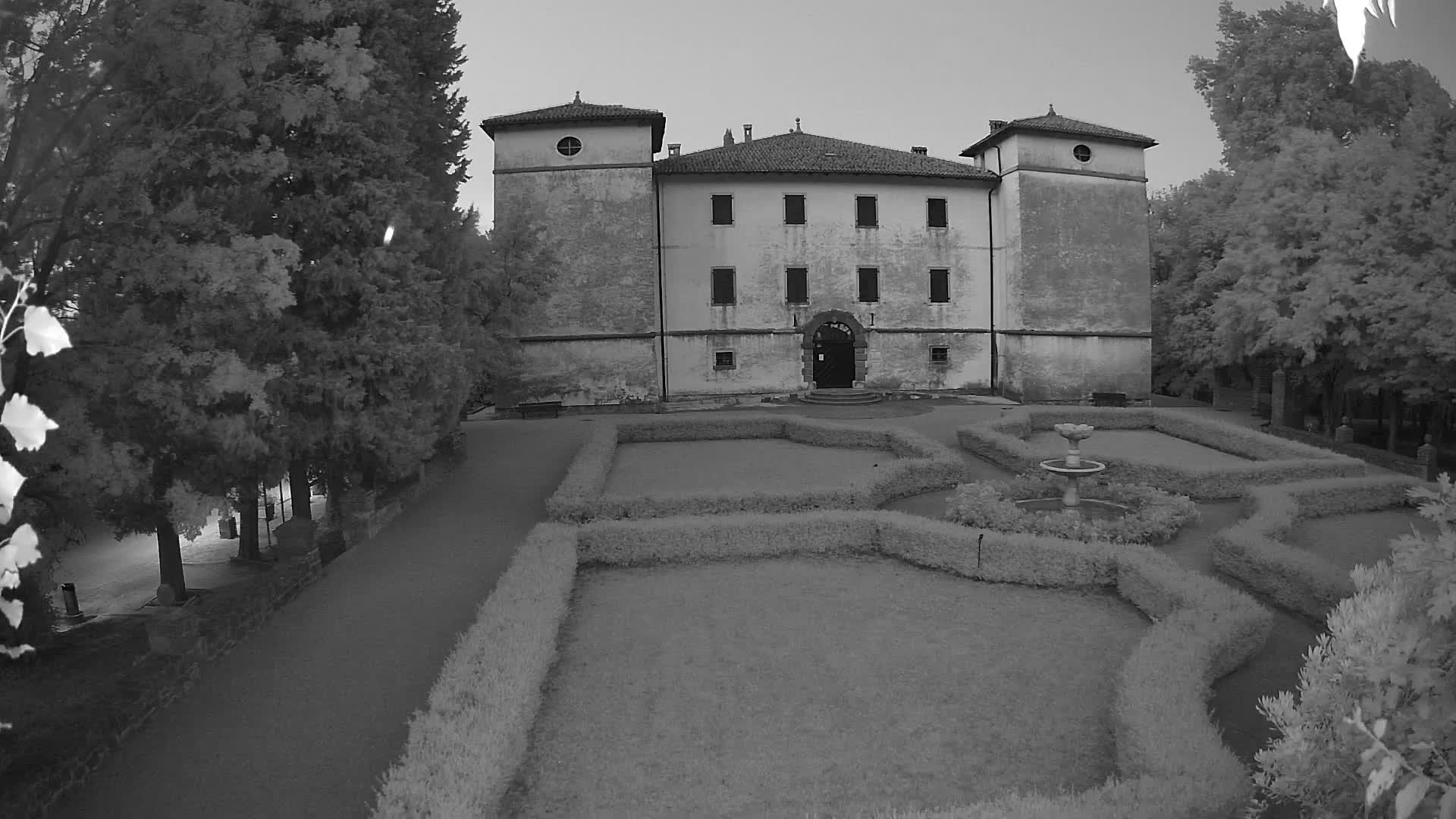 Kromberk Castle – Nova Gorica