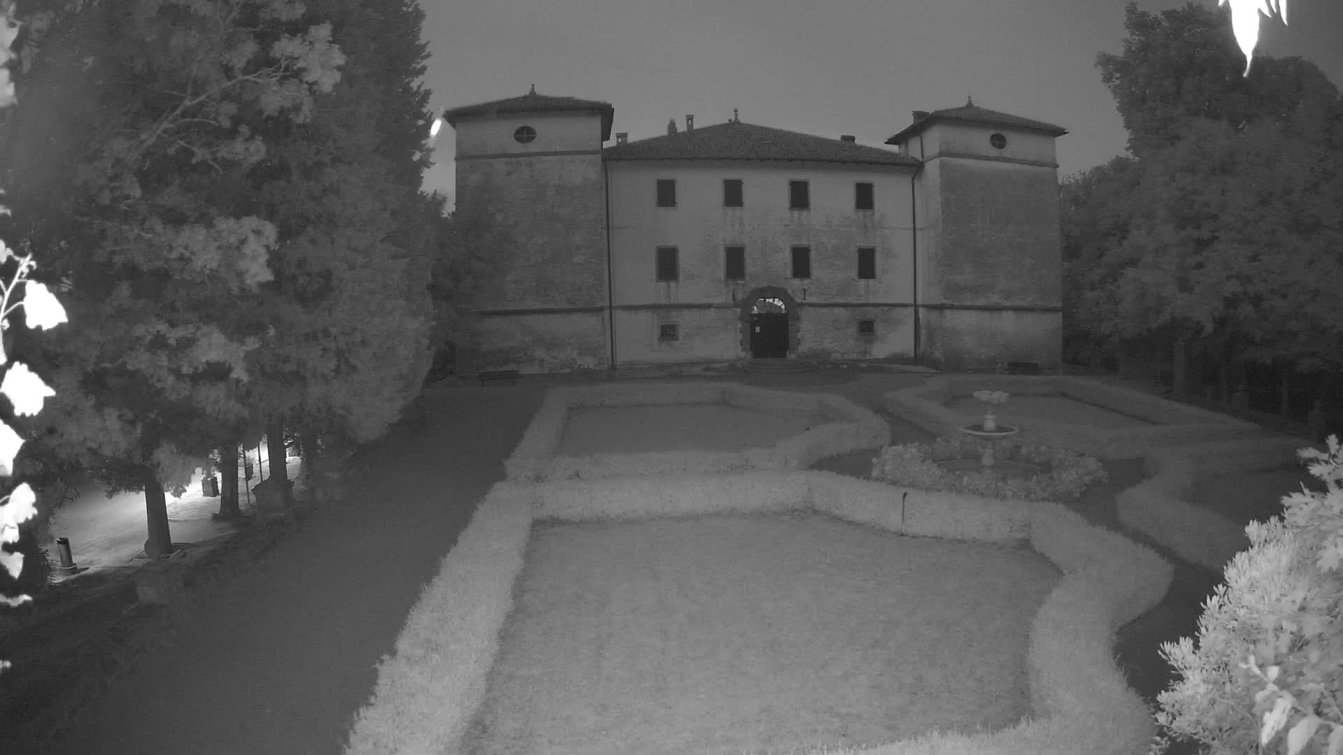 Kromberk Castle – Nova Gorica