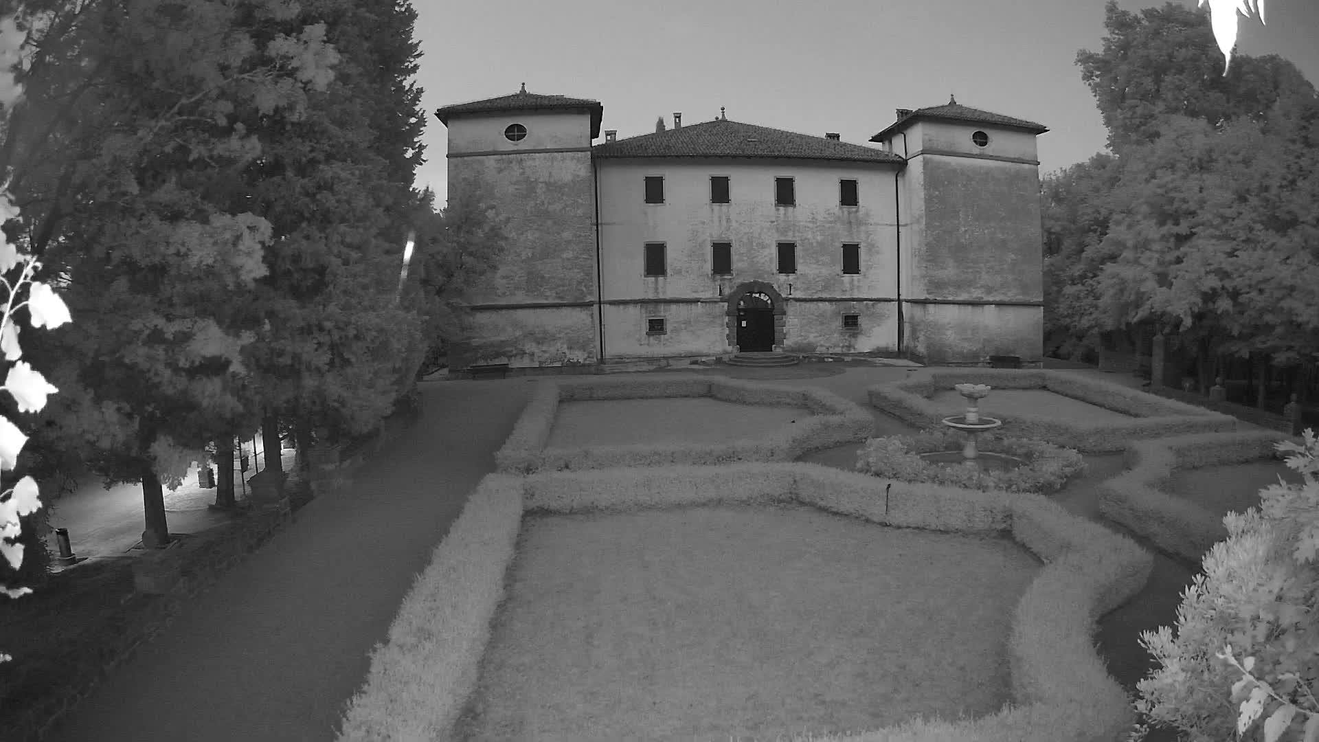 Schloss Kromberk – Nova Gorica