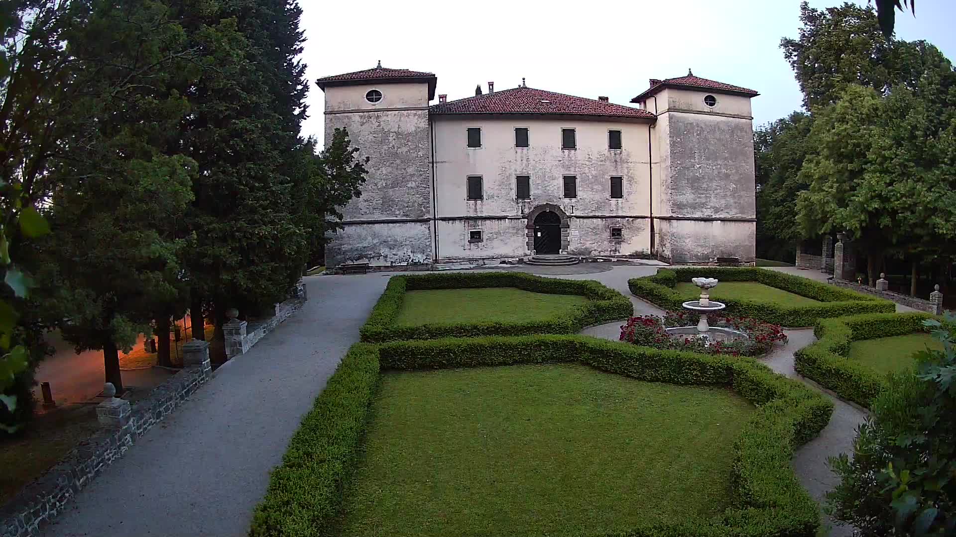 Château de Kromberk – Nova Gorica