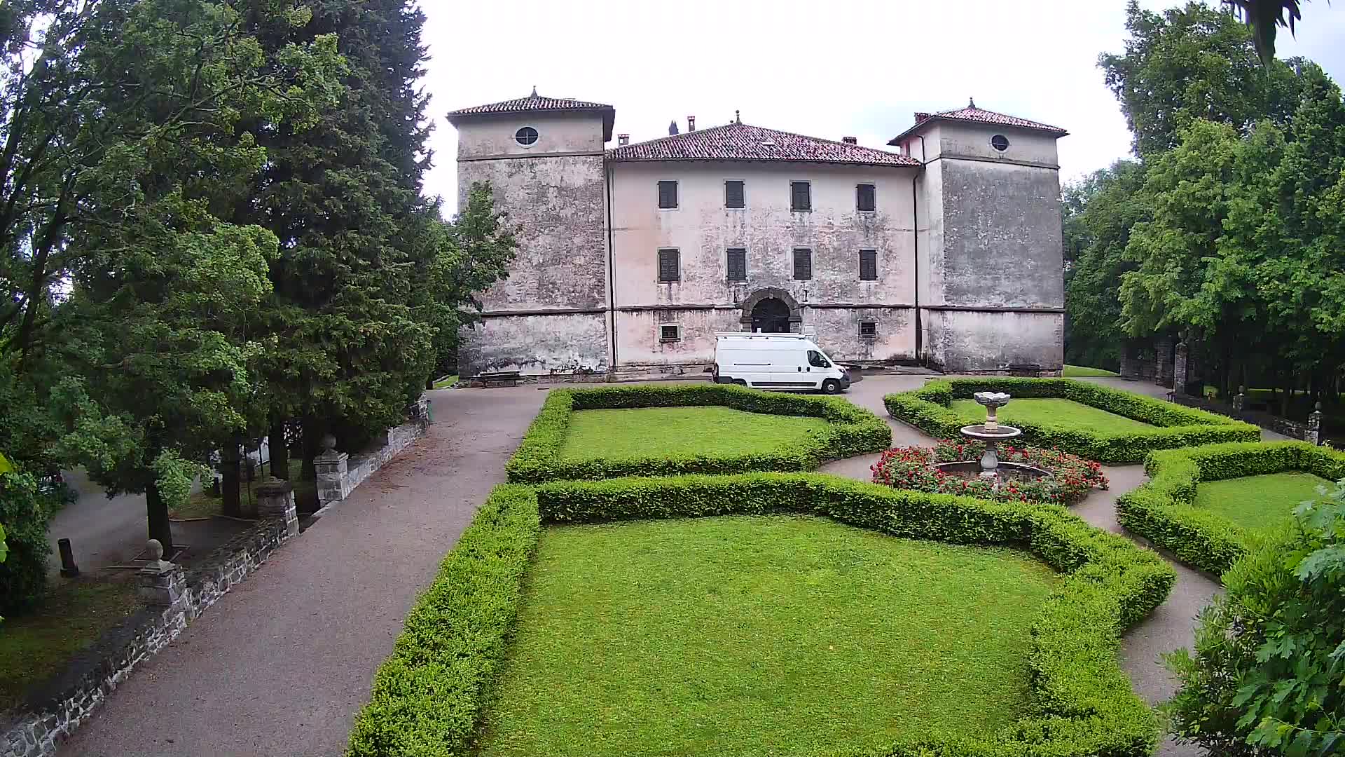 Schloss Kromberk – Nova Gorica