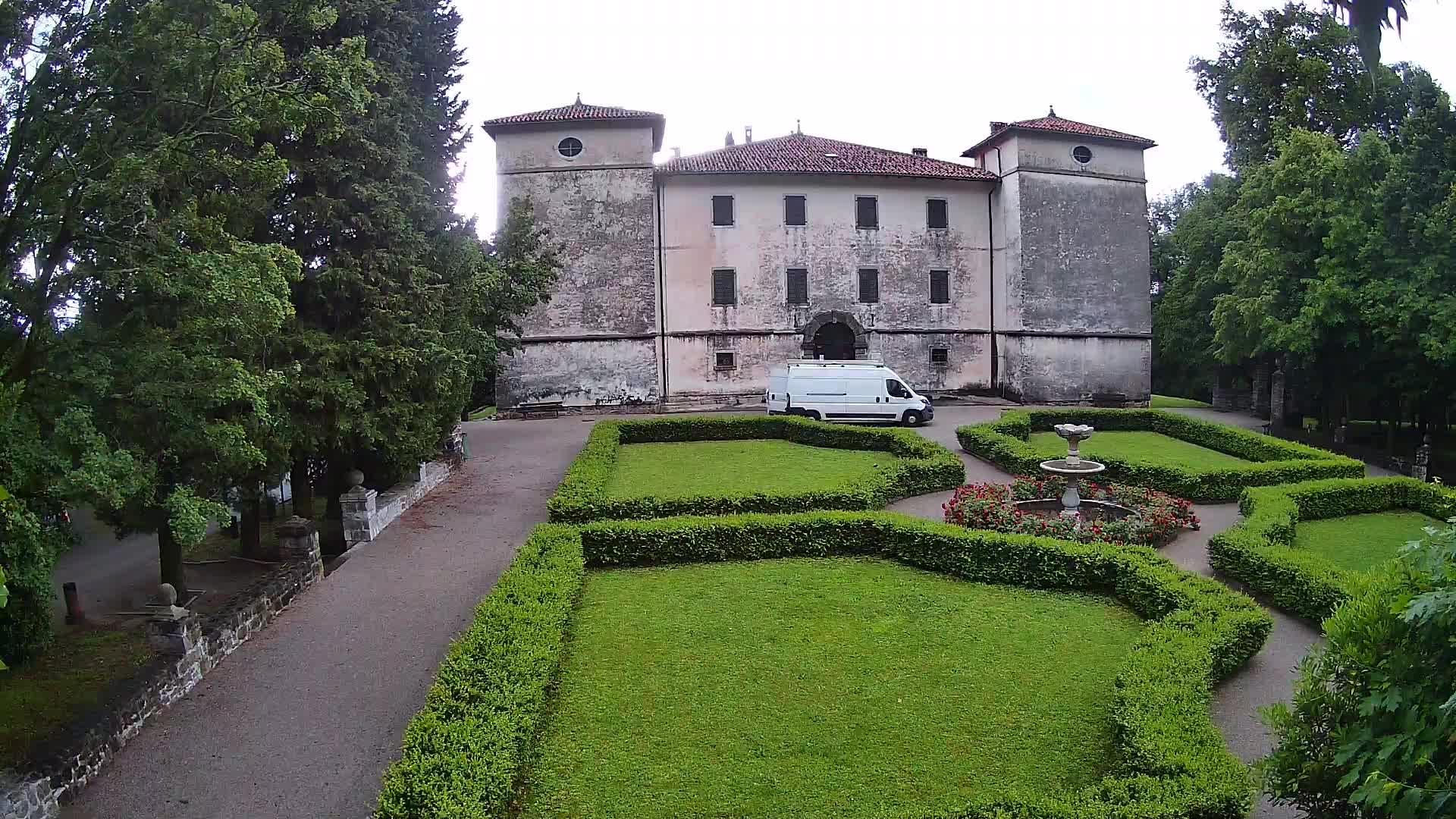 Grad Kromberk – Nova Gorica