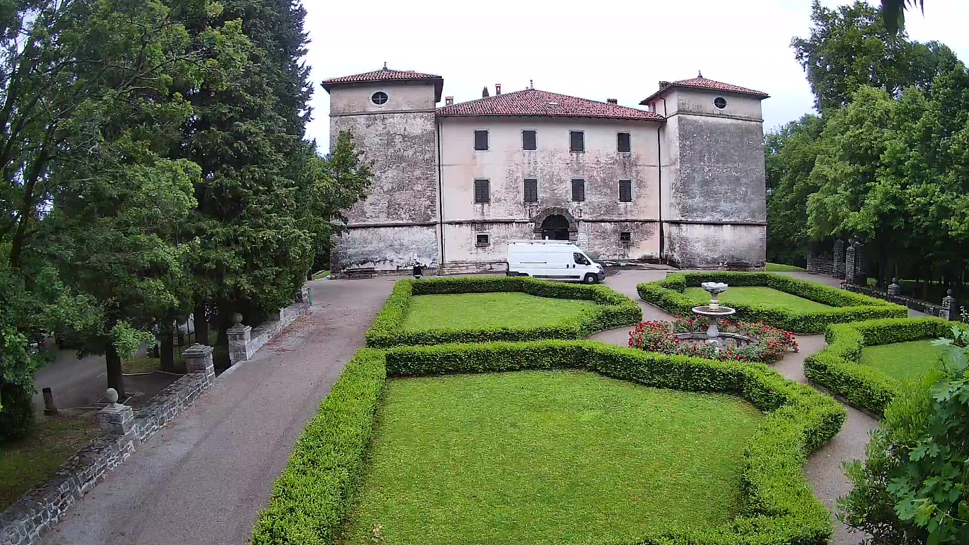Dvorac Kromberk – Nova Gorica