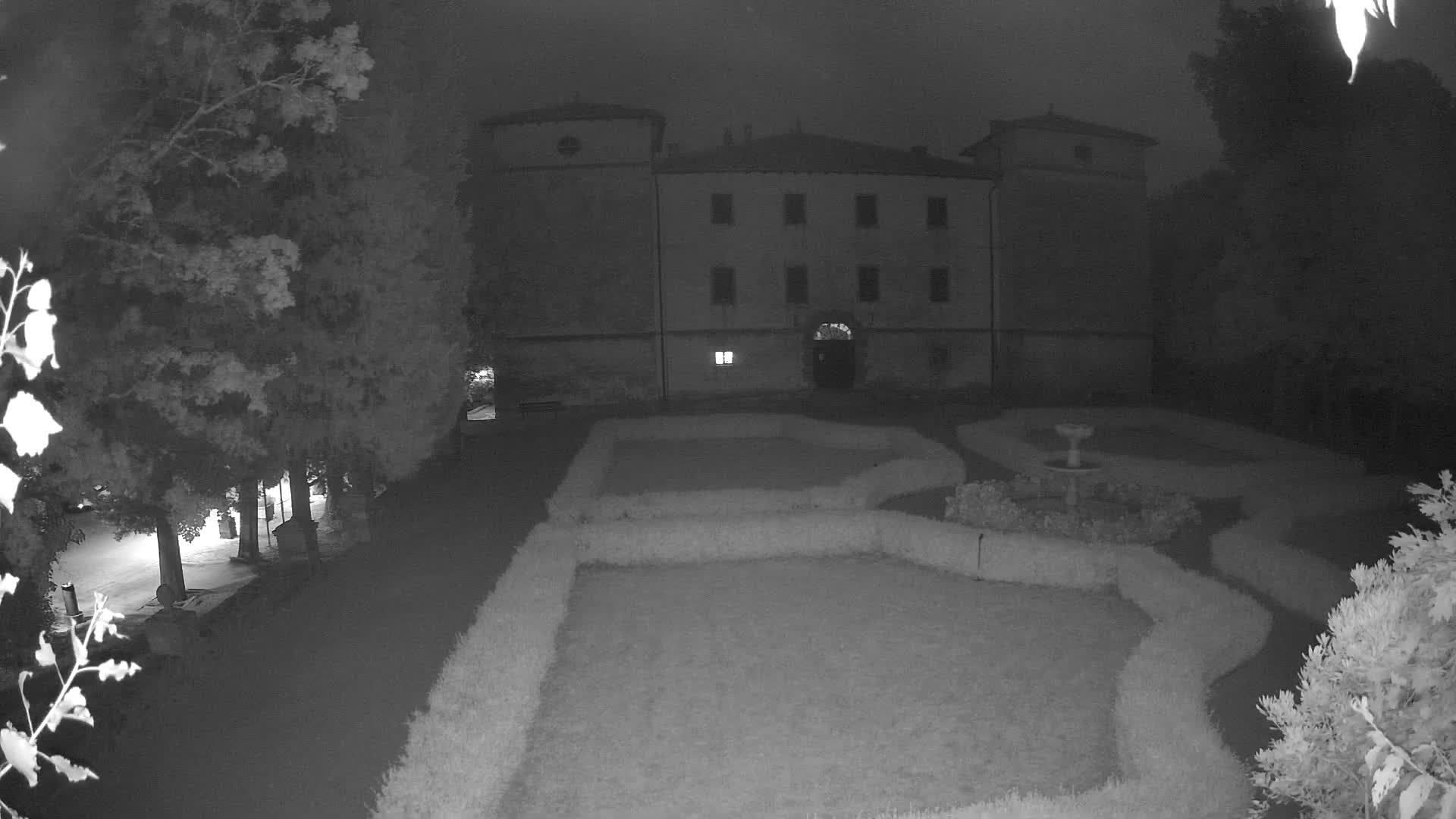 Castillo de Kromberk – Nova Gorica