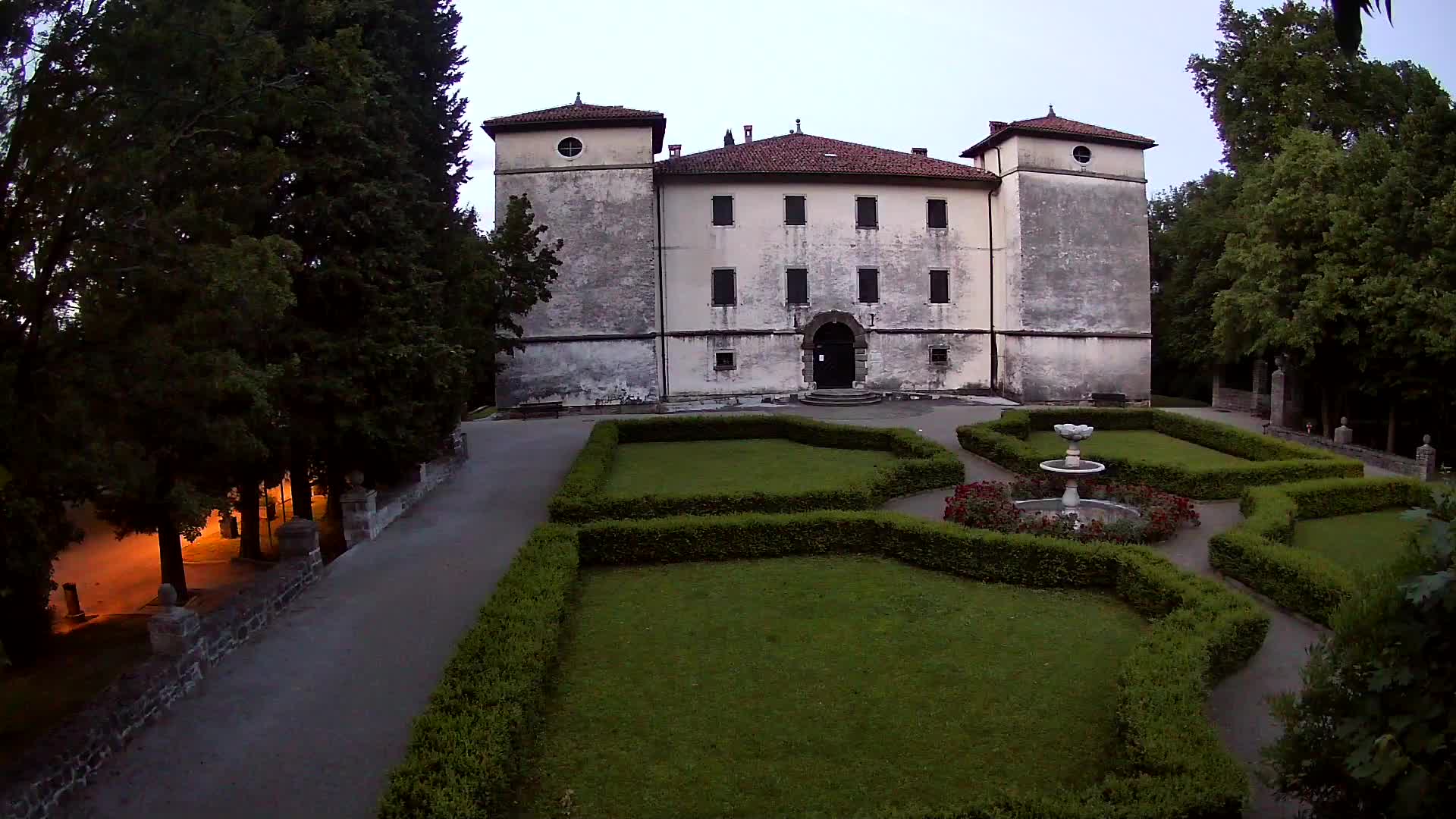 Château de Kromberk – Nova Gorica